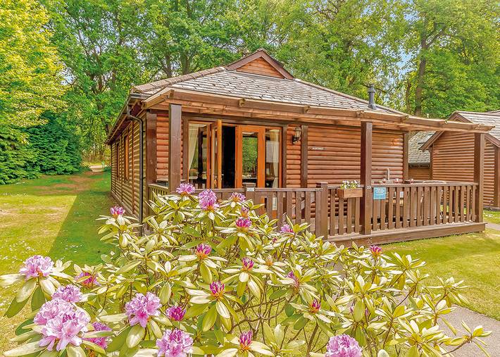 Holiday rental for 6 people in Surrey