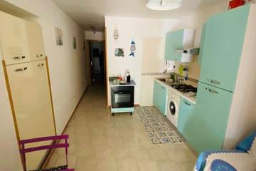 Casa Sulla Spiaggia per 4 Persone in Anzio, Lazio, Foto 3