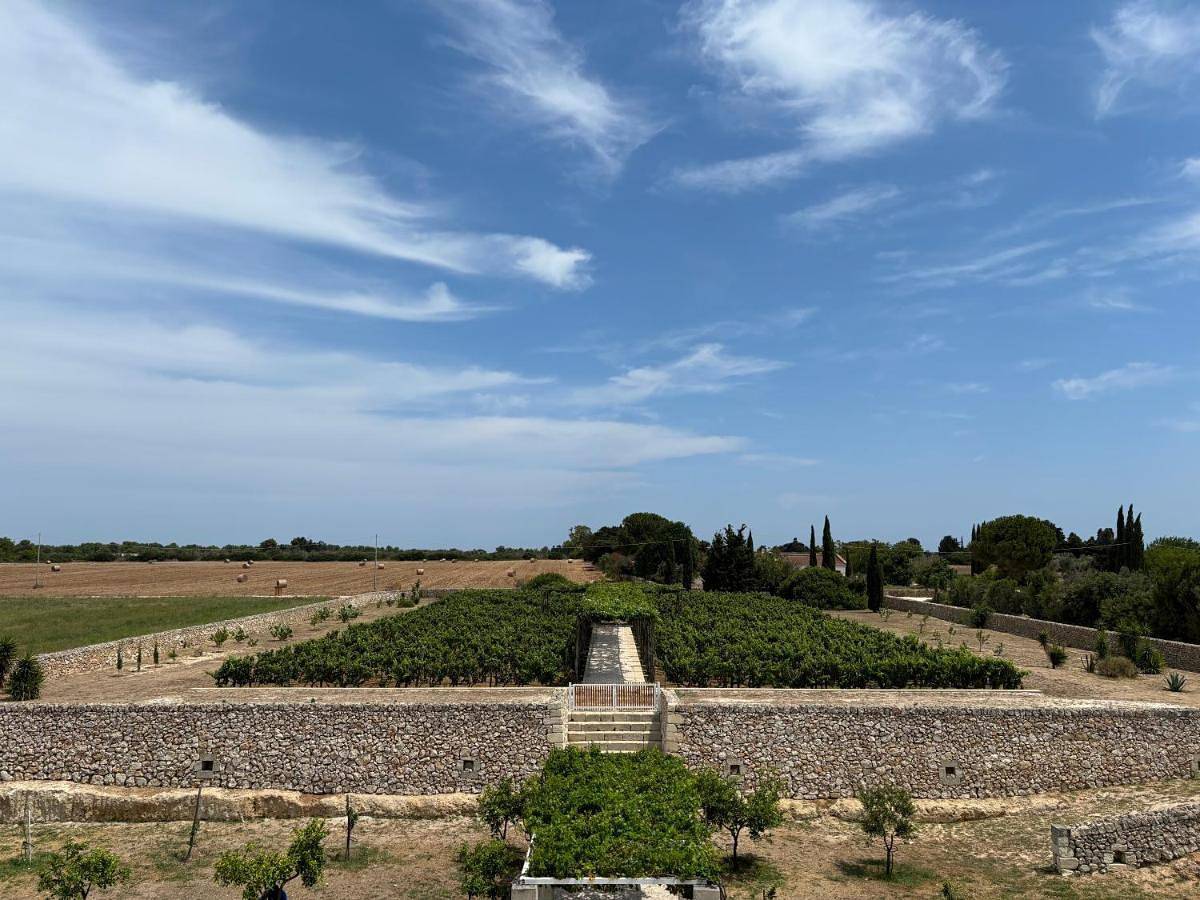 Double Room with Private Bathroom in Frassanito, Melendugno