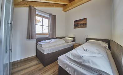 Vakantieappartement voor 8 Personen in Saalbach, Kitzbüheler Alpen, Afbeelding 4