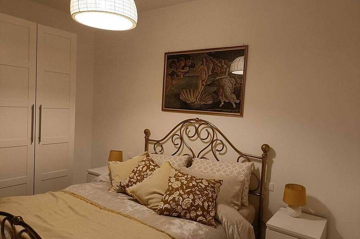 Ganze Wohnung, Majorca apartment two minutes from Kennedy Park in Mikonos (Santa Marinella), Santa Marinella