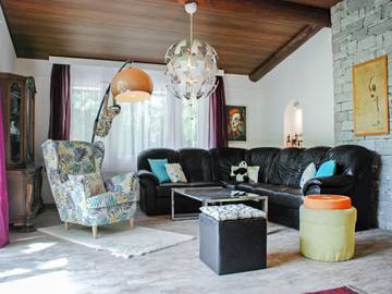Ferienwohnung für 4 Personen in Acquarossa, Lepontinische Alpen, Bild 1