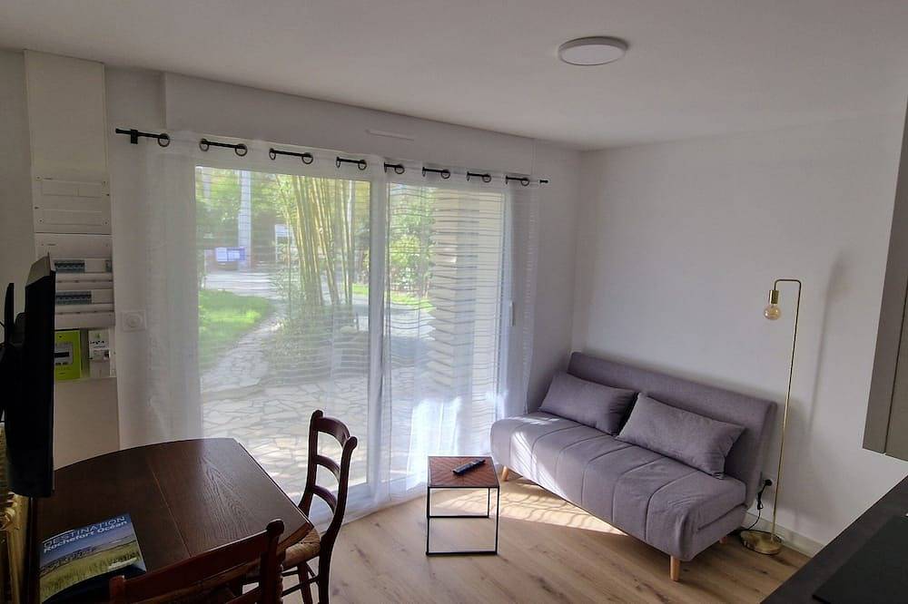 Ganze Wohnung, Appartement \"1\" Villa Cây Tre Classé 2* in Rochefort, Rochefort und Umgebung
