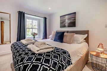 Cottage for 4 People in Charlestown, Cornwall, Photo 3