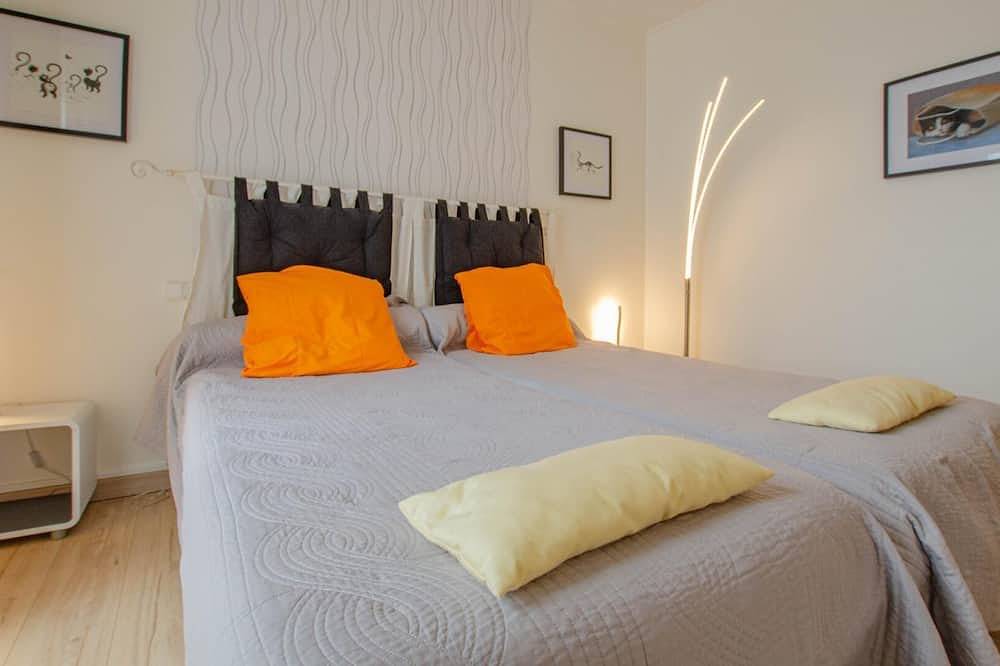 Entire apartment, Le Saint Michel - Troyes in Troyes, Aube