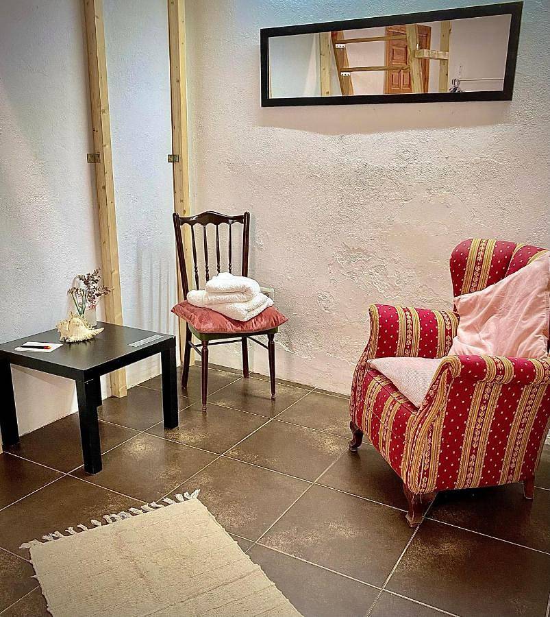 Apartamento entero, Family Double Room in Casco Antiguo, Sevilla