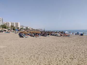 Apartment for 6 People in Benalmádena Costa, Benalmádena, Photo 2