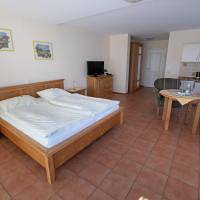 Ferienwohnung für 2 Personen in Neuharlingersiel - 4