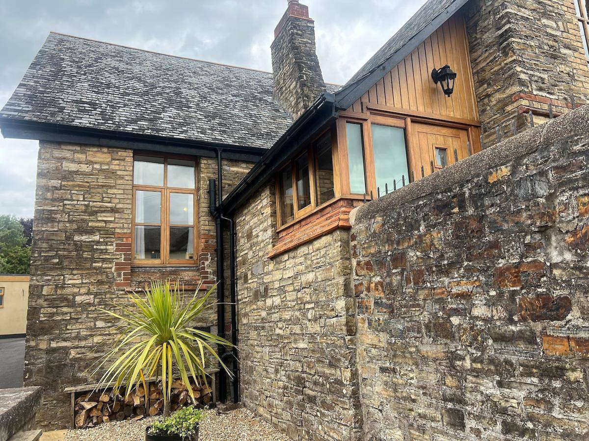 Geheel vakantieappartement, Vakantieappartement voor 2 personen in Barnstaple, Devon