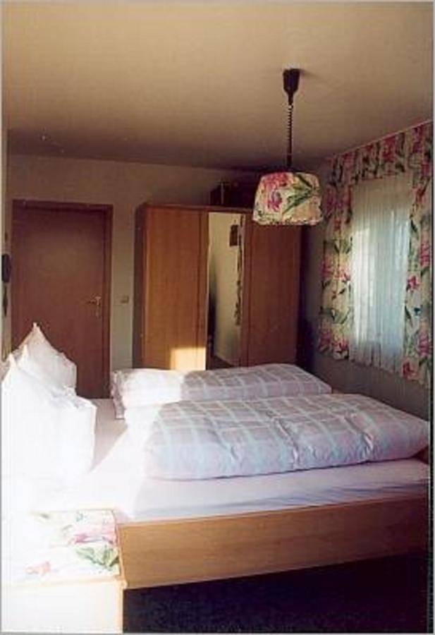 Ferienhaus für 3 Personen, mit Balkon/Terrasse und Terrasse, kinderfreundlich in Bad Füssing - 2