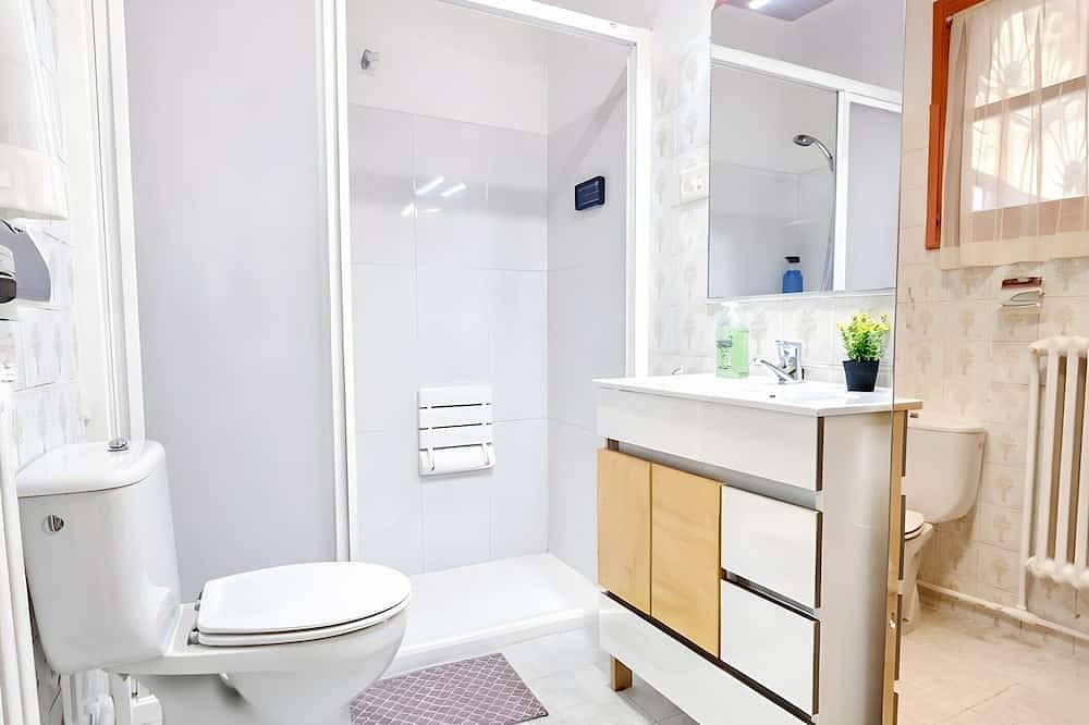 Casa Rural Amara Bardenas in Valtierra, Provincia de Navarra