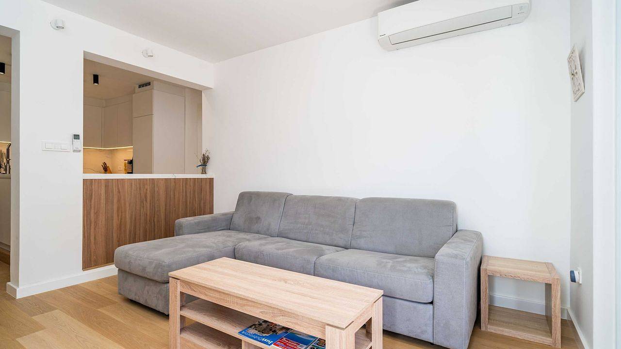 Holiday apartment in Grad Dubrovnik from £156 per night
