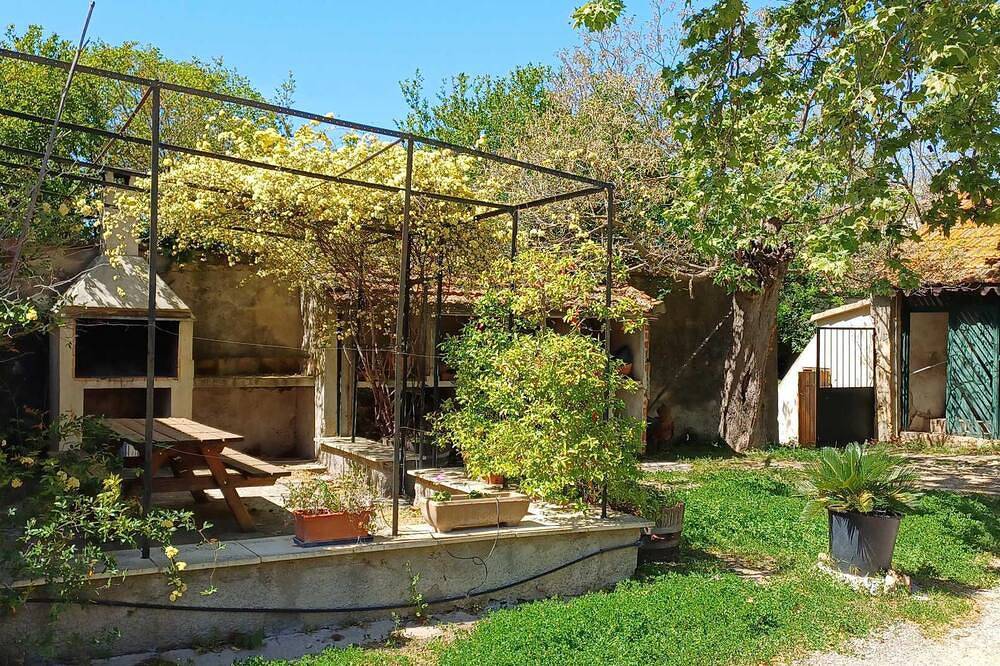 La Vigne - Poussan - Gîte in Poussan, Côte d'Améthyste