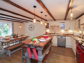 Cottage for 6 People in Beddgelert, Gwynedd, Photo 4