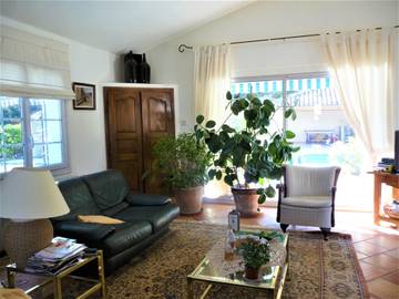 Maison De Vacances pour 6 Personnes dans Céreste, Région de Forcalquier, Photo 2