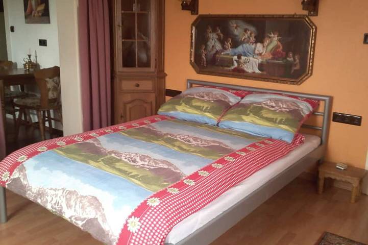 Ferienhaus für 5 Personen in Bad Pyrmont - 2