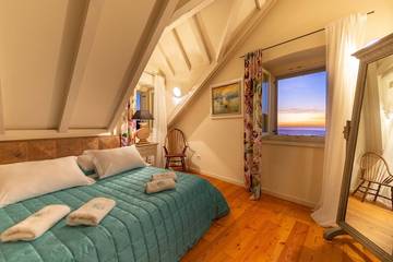 Villa for 6 People in Komiza, Vis, Photo 3