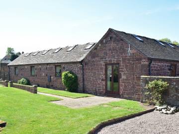 Cottage for 4 People in Shropshire, West Midlands, Photo 2