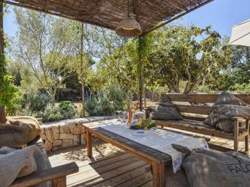 Holiday home in Manacor, East Majorca für 6 