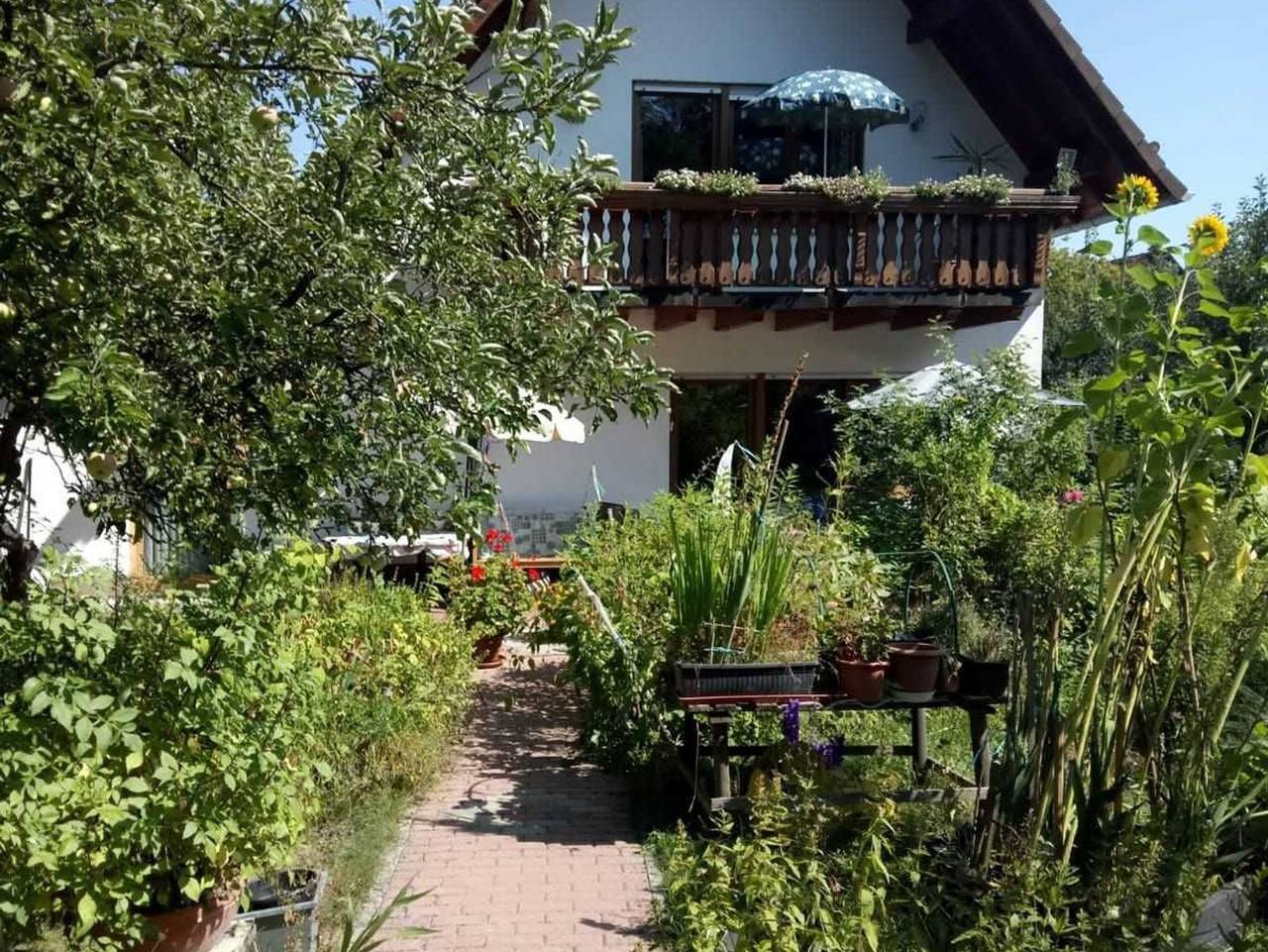 Ganze Ferienwohnung, Ferienwohnung Beate Engelhardt in Kleinern, Edertal