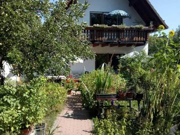 Ferienwohnung für 5 Personen in Edertal, Waldecker Land, Bild 4