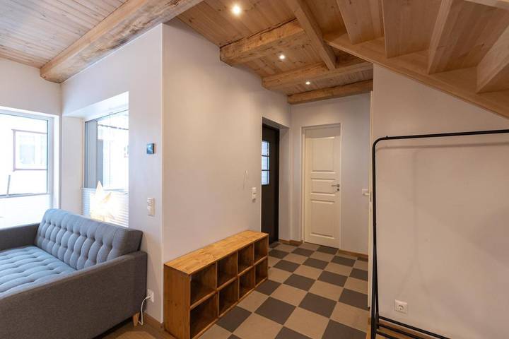 Location de vacances pour 8 personnes, avec sauna ainsi que jardin et terrasse dans Otepaa - 2