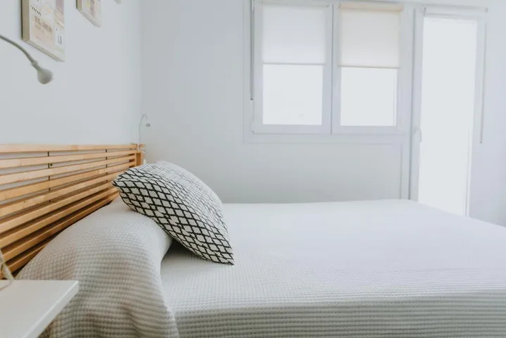 Apartamento de vacaciones para 4 personas, con terraza - 1