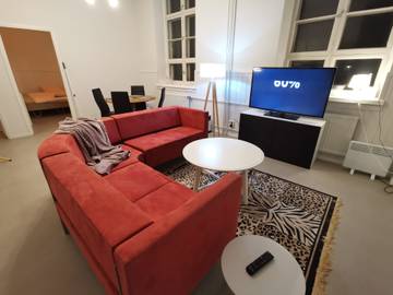 Apartament Wakacyjny dla 4 osoby w Finlandia Południowa, Zdjęcie 2