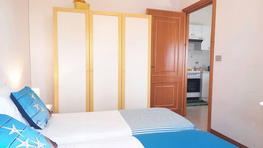 Entire apartment, Apartment Malta in Lido San Giovanni, Alghero