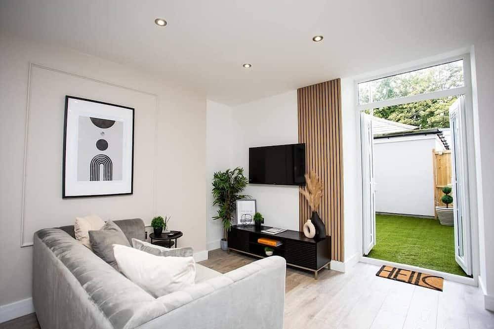 Appartamento intero, The Cove - Roker Sea Front - Vacant Nests in Roker, Sunderland