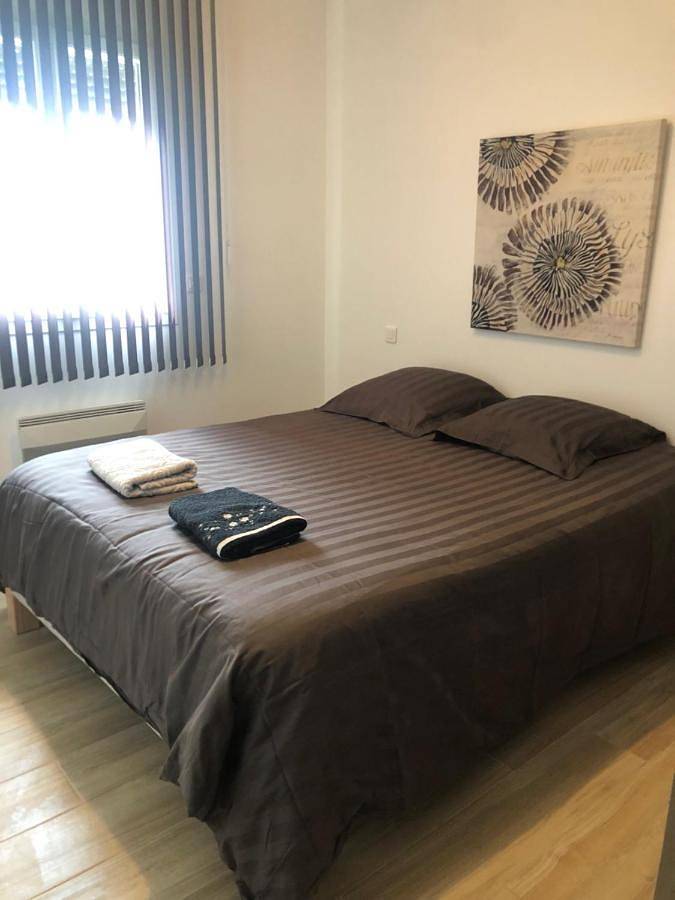 Appartement entier, Mare e Monti in Aléria, Arrondissement de Corte