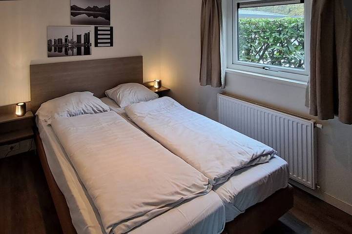 Location de vacances pour 4 personnes, avec jardin à Heerlen - 2