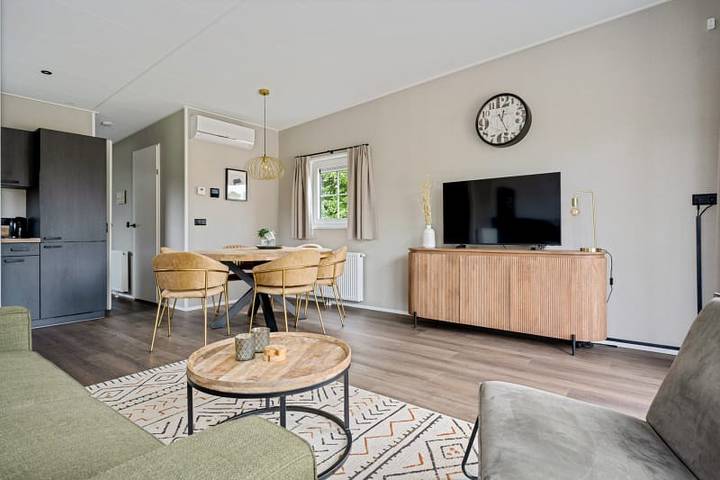 Casa Rural para 6 personas in Ouddorp, Goeree-Overflakkee