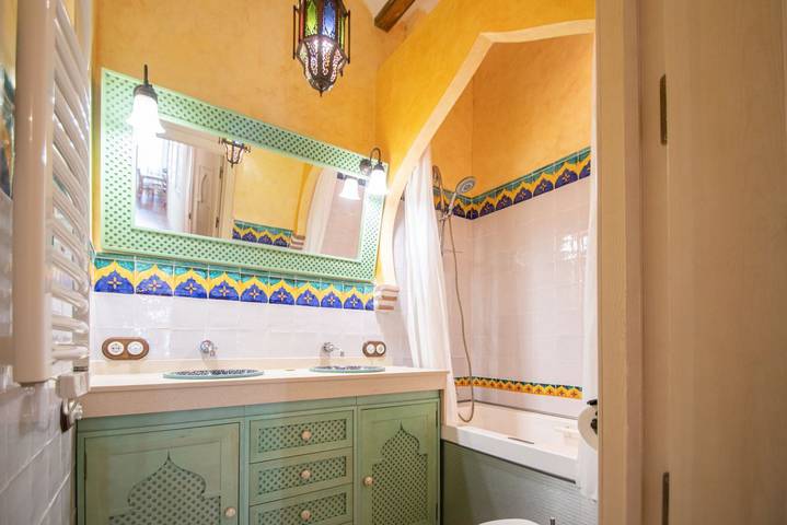 Appartement entier, Appartement Shéhérazade et la ville de Cadix in Vieille ville de Cadix, Cadix