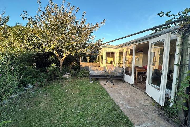 Cottage für 4 Personen, mit Haustier - 1
