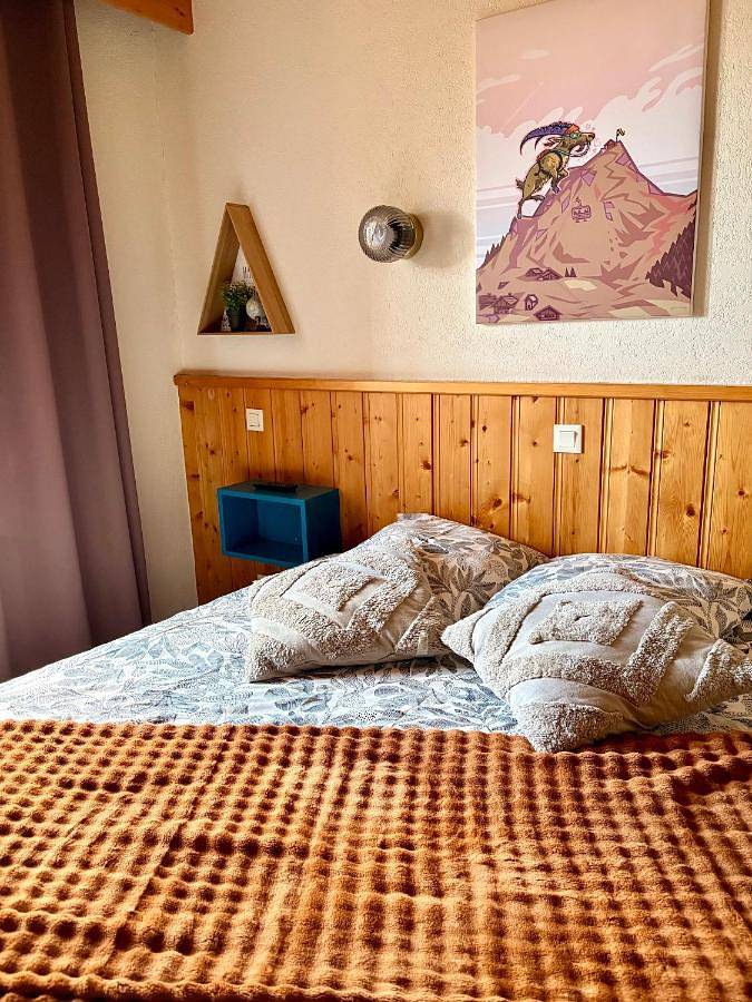 Hôtel pour 2 personnes, avec jardin et vue, animaux acceptés