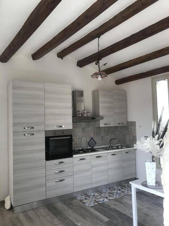 Gîte pour 2 personnes, avec balcon et vue à Licata - 3