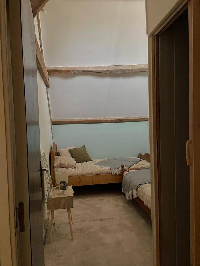 Maison d’hôte pour 4 personnes, avec vue à Combourg - 2