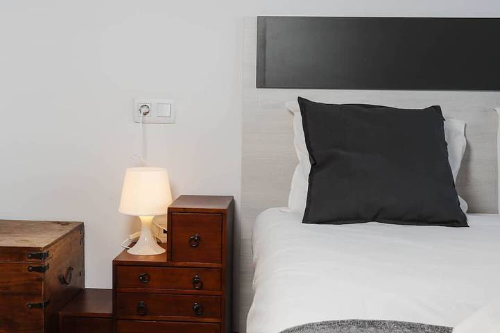 Ganze Wohnung, Apartamiento in Pas de la Casa, Grandvalira