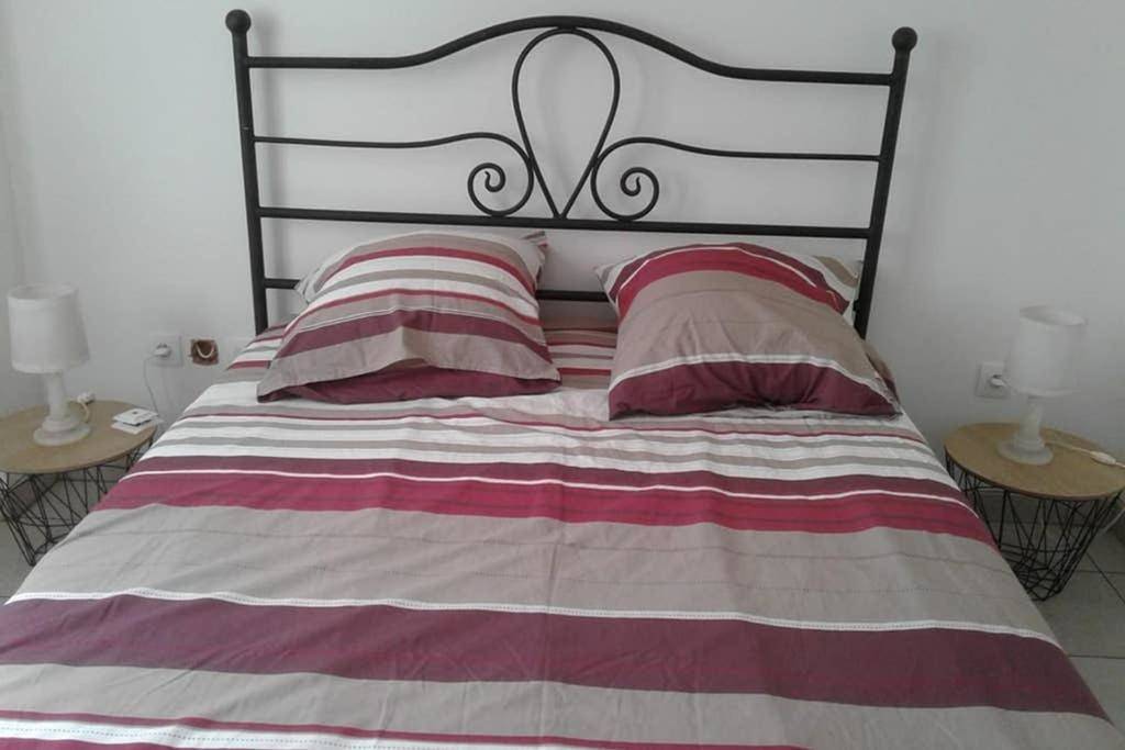 Appartement entier, Les Champs in Cernoy-en-Berry, Région de Montargis