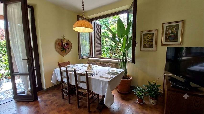 Villa für 4 Personen, mit Garten am Lago Maggiore - 3