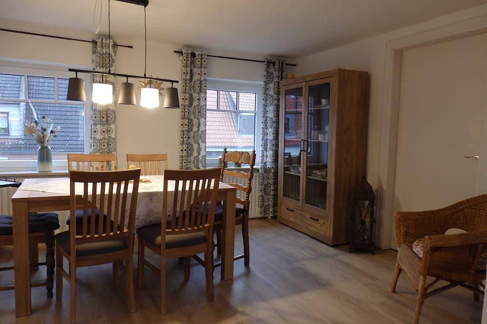 Ganze Wohnung, Ferienwohnung Paula - Ferienwohnung in Buxtehude, Altes Land Stade