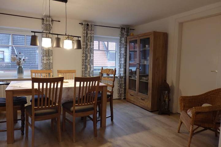 Ferienwohnung für 3 Personen in Buxtehude