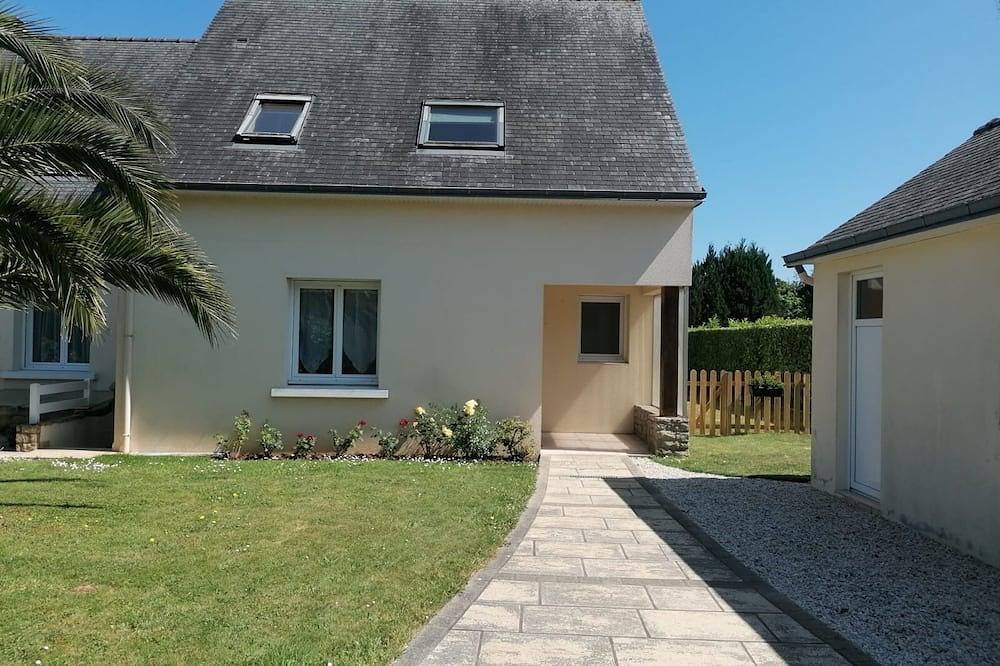 Maison Centre Fouesnant - Abri de Kerelo in Fouesnant, Quimper und Umgebung
