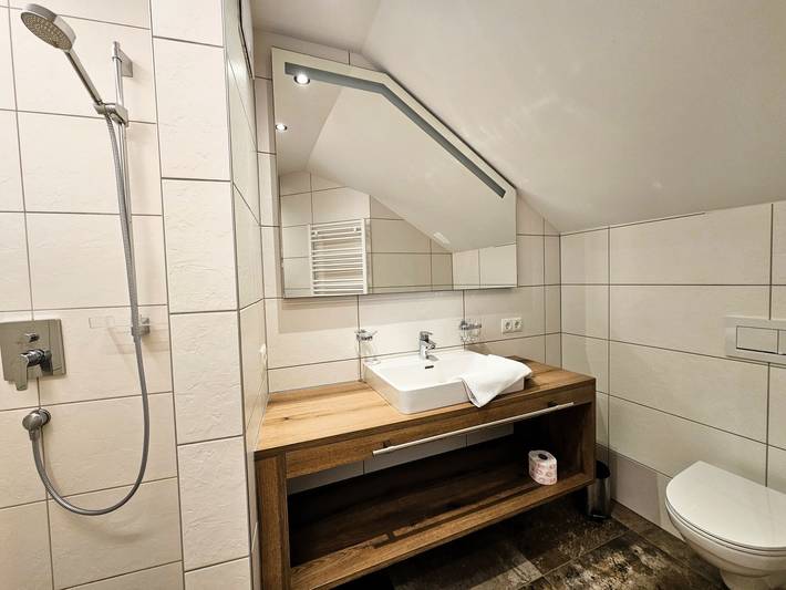 Ferienwohnung für 4 Personen, mit Garten und Balkon in Tirol - 4