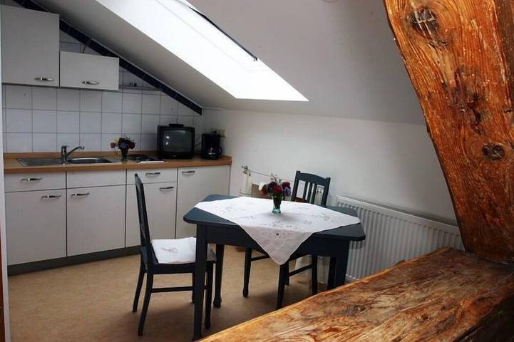 Bauernhof für 2 Personen