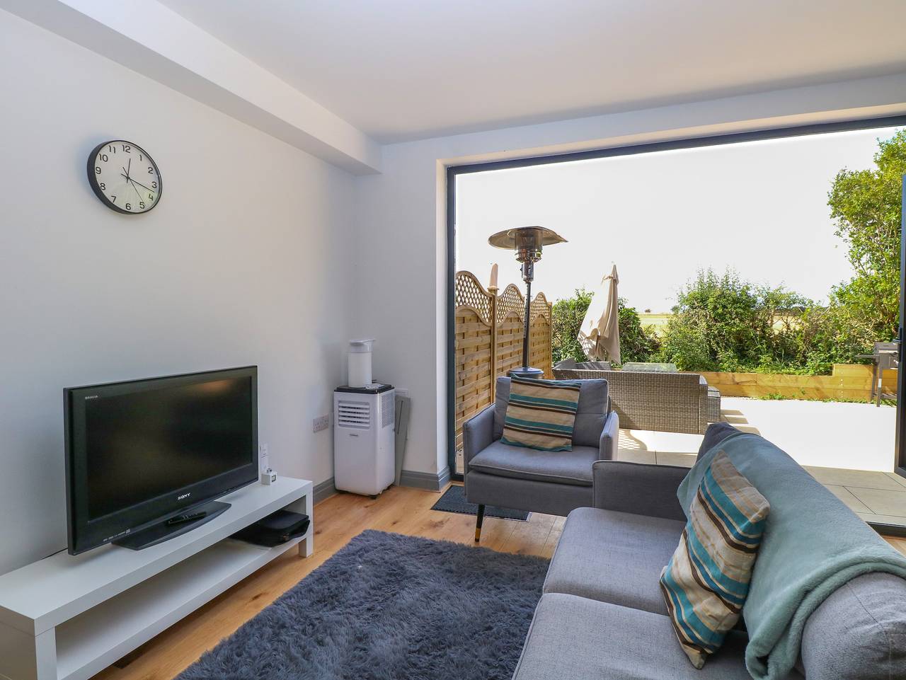 Henham 3 Bernaleen Cottages in Docking, Norfolk