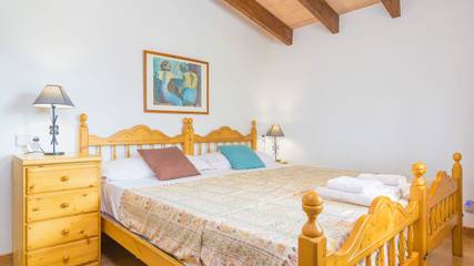 Finca für 4 Personen in Mancor de la Vall, Mallorca Inselmitte, Bild 4