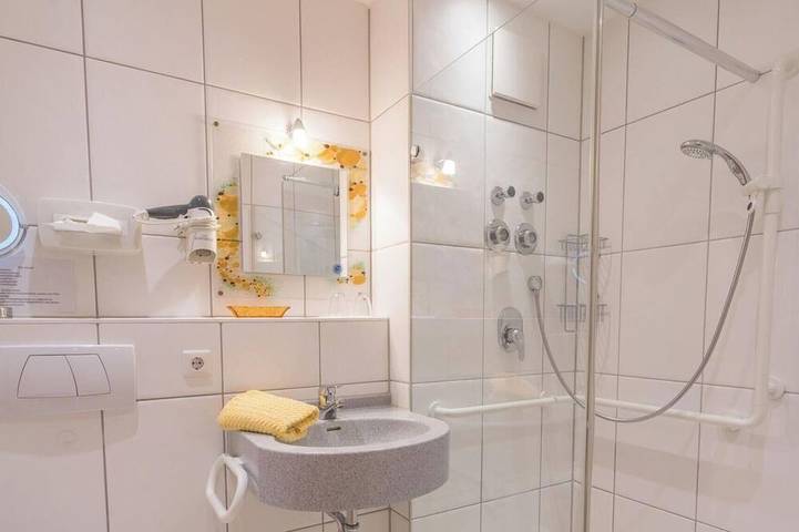Ganze Wohnung, Bernstein in Wertach, Bayerisch Schwaben