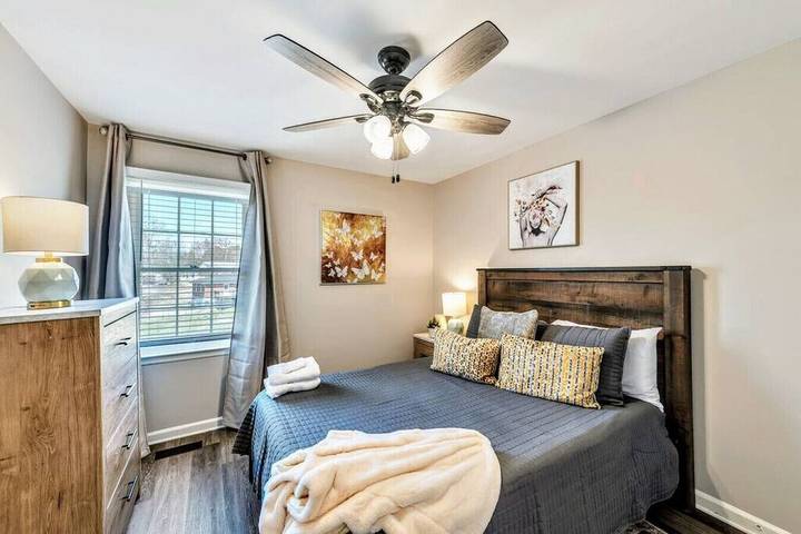 Villa for 6 people in Georgia